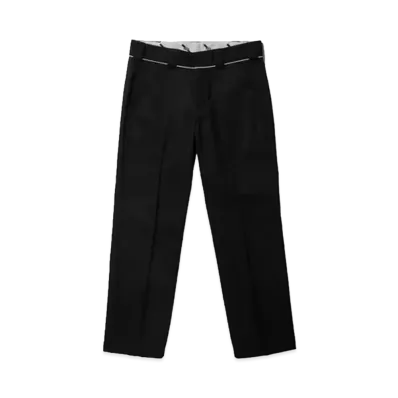 Saturdays NYC x Dickies Piping Pants 873 "Black"