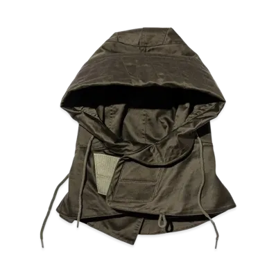 Unlikely M-65 Hood Anything "Dark Olive"