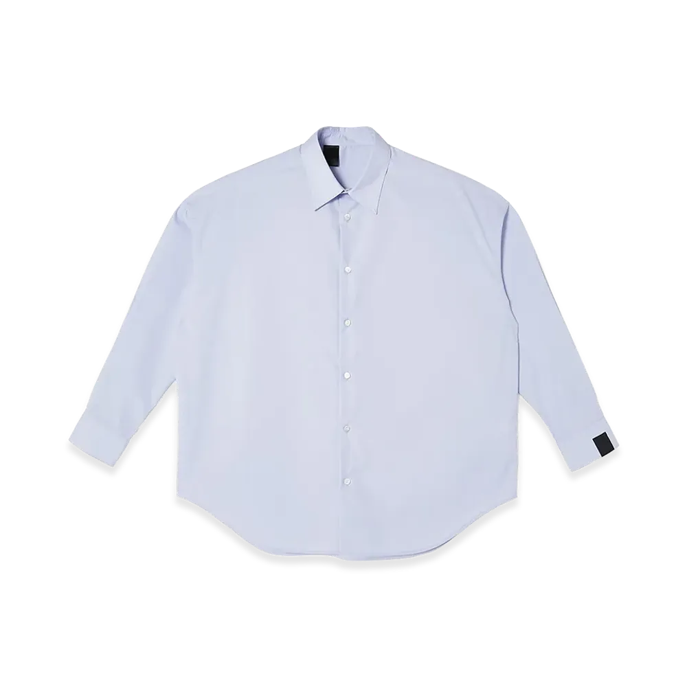 N.HOOLYWOOD COMPILE Shirt "Blue"