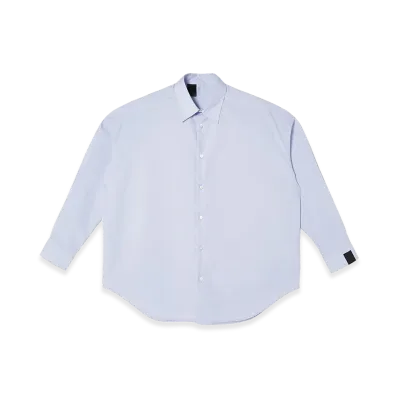 N.HOOLYWOOD COMPILE Shirt "Blue"