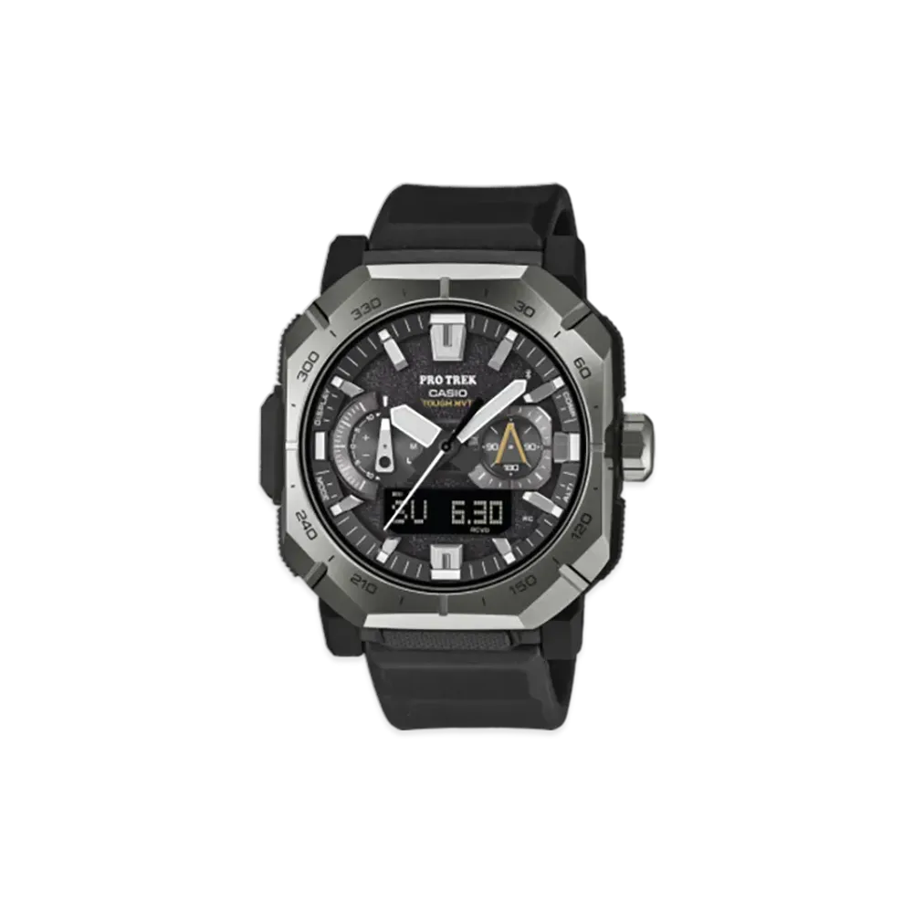 Casio PRO TREK PRW-B1000-1JF "Black"