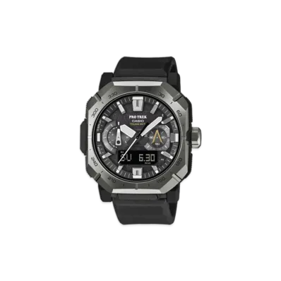 Casio PRO TREK PRW-B1000-1JF "Black"
