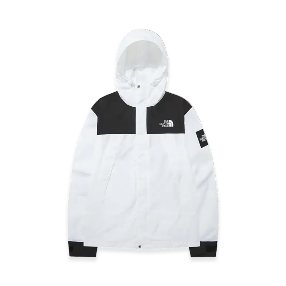 The North Face White Label Martis Jacket "White"