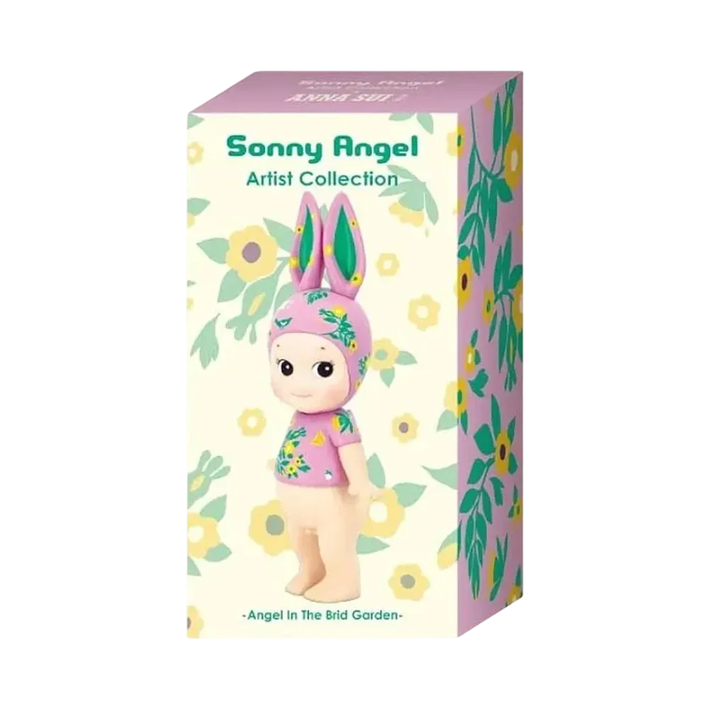 Dreams "Artist Collection" -Sony Angel- Angel In The Bird Garden Rabbit