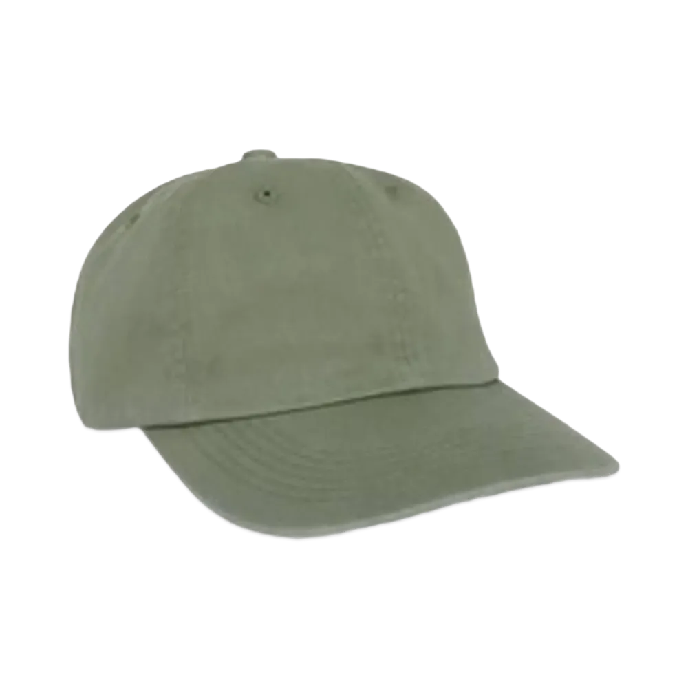 JJJJound Weekend Cap "Light Olive"