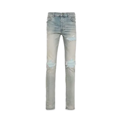 AMIRI Women'S MX1 "Antique Indigo"