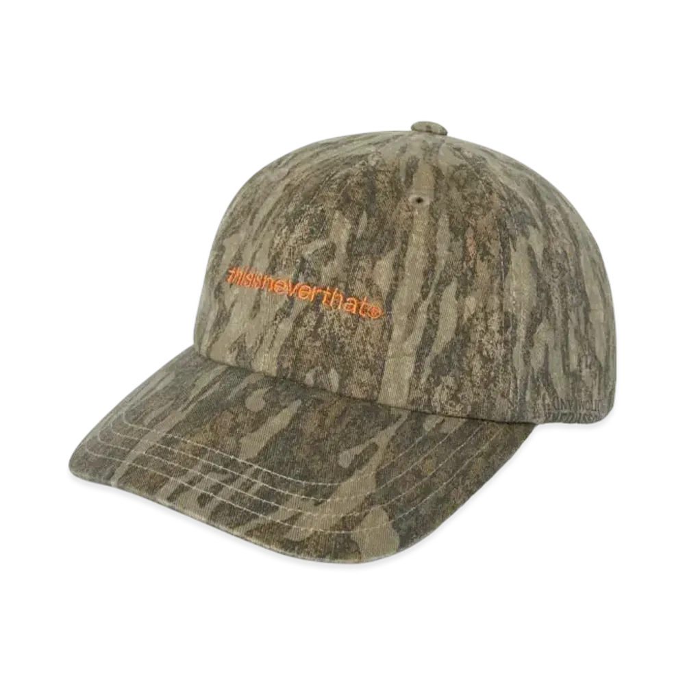 thisisneverthat T-Logo Cap "Camo"