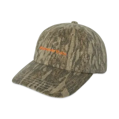 thisisneverthat T-Logo Cap "Camo"