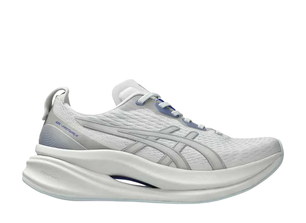 Asics Gel-Fastwalk "Light Grey/Silver"