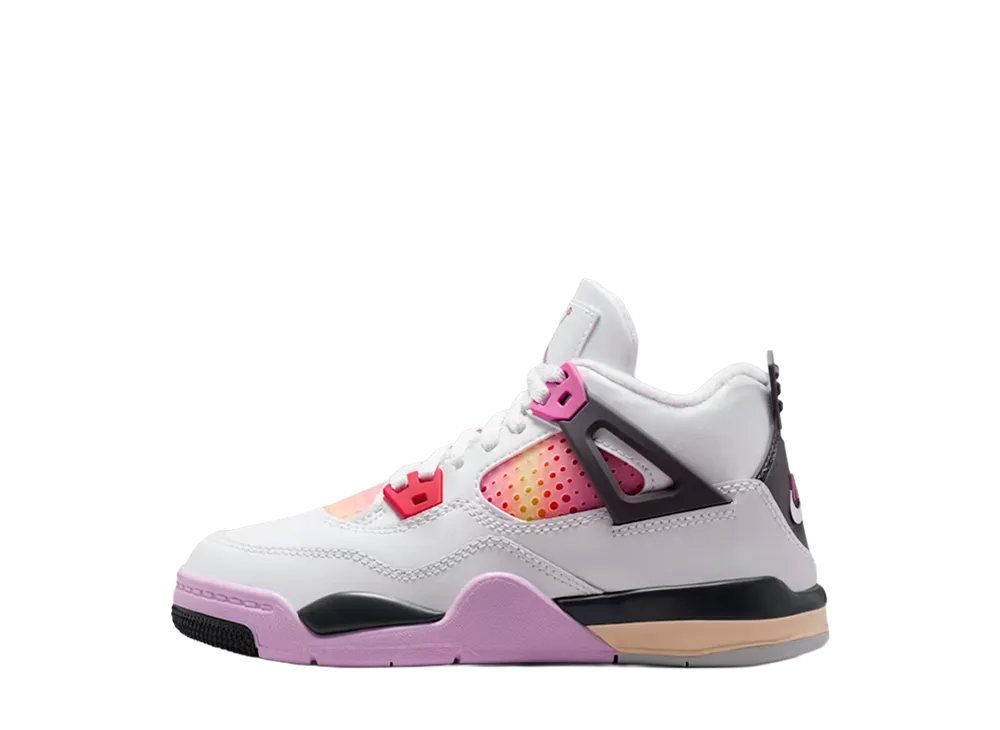 Nike PS Jordan 4 "Comic"