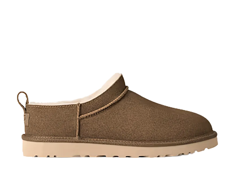 UGG Classic Micro "Light Bronze"