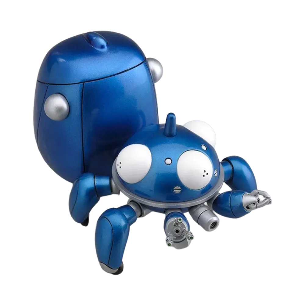 Good Smile Company "Nendoroid" -Ghost in the Shell S.A.C.- 15 Tachikoma