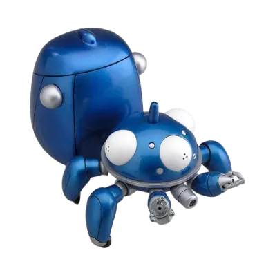 Good Smile Company "Nendoroid" -Ghost in the Shell S.A.C.- 15 Tachikoma