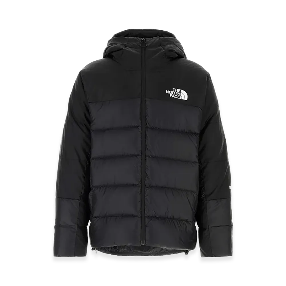 The North Face Down Jacket "Black"