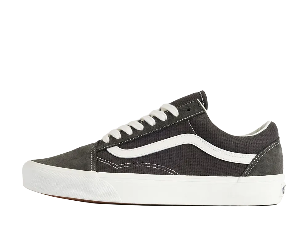 Vans Old Skool Woven "Brown"