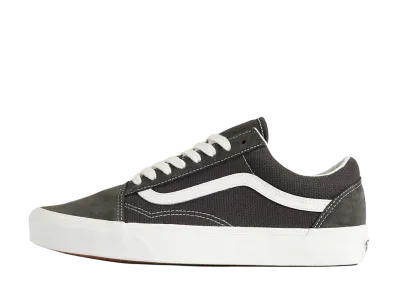 Vans Old Skool Woven "Brown"