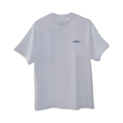 NewJeans x Takashi Murakami Supernatural T-Shirt #1 "White"