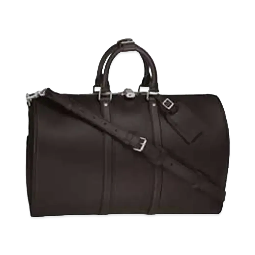 Louis Vuitton Keepall Bandouliere 45 Nomade ""