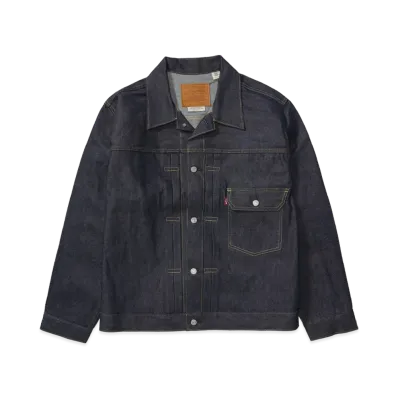 Levi's x JOURNAL STANDARD relume Type 1 Trucker Jacket "Rigid"