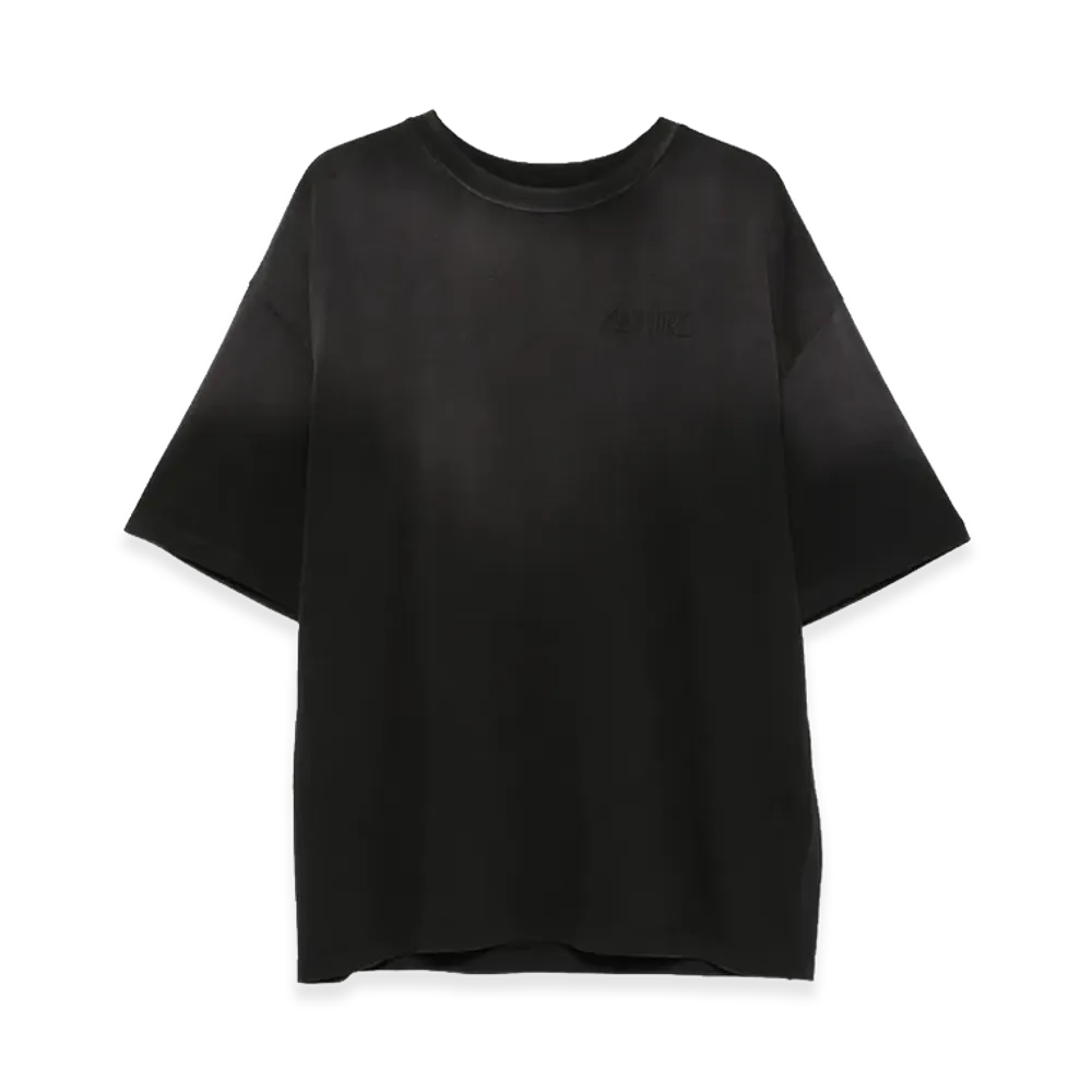 AMIRI T-Shirt "Black"
