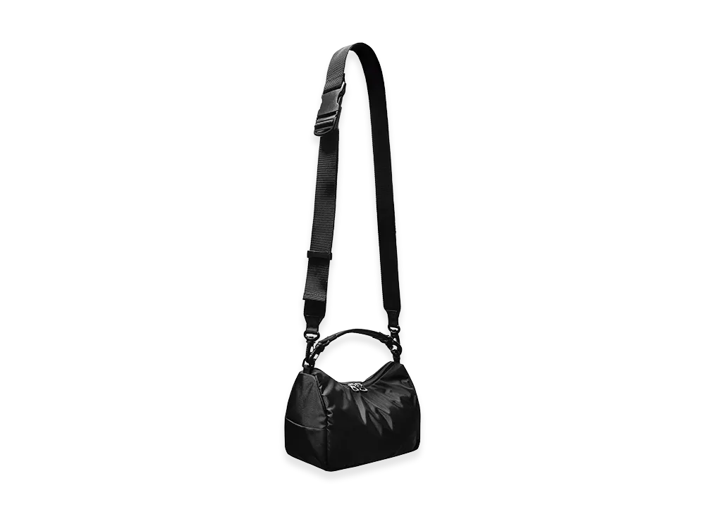 CLESSTE Dayoff Bag Mini "Black"