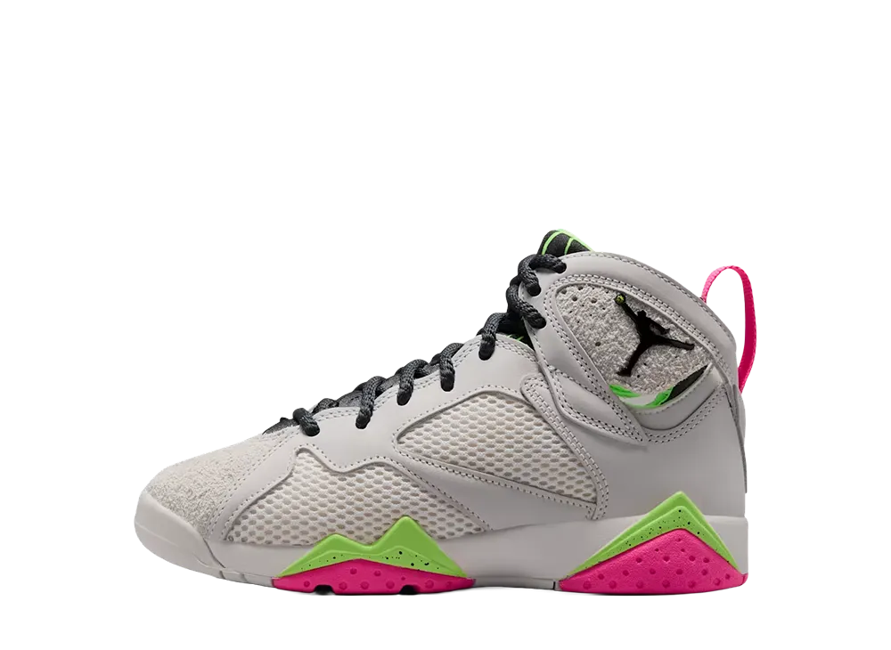 Nike GS Air Jordan 7 "Tennis Day"