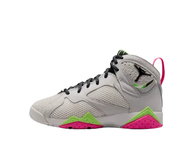 Nike GS Air Jordan 7 "Tennis Day"