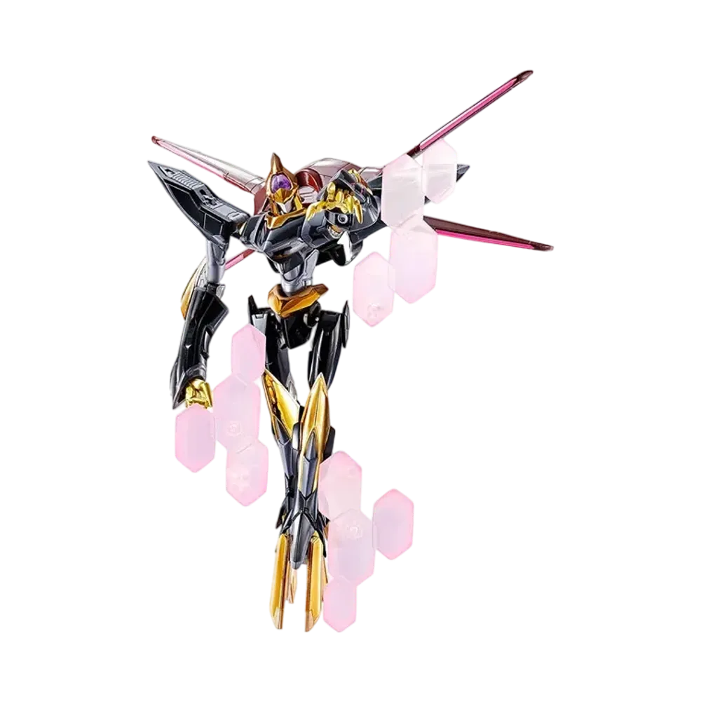 METAL ROBOT SPIRITS <SIDE KMF> Mirage