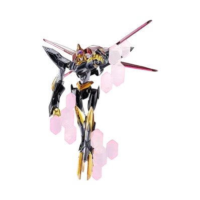 METAL ROBOT SPIRITS <SIDE KMF> Mirage