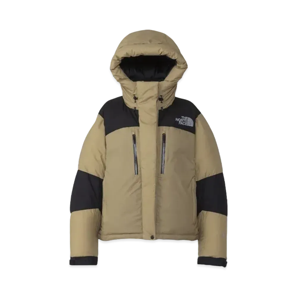 The North Face Short Baltro Light Jacket "Kelp Tan"