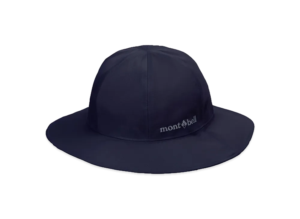 mont-bell Rain Hat "Navy"