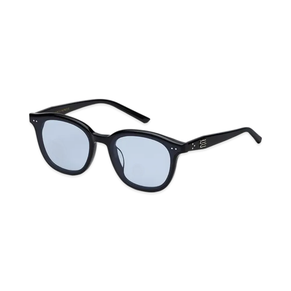 Gentle Monster Jude 01(BL) "Black/Blue"