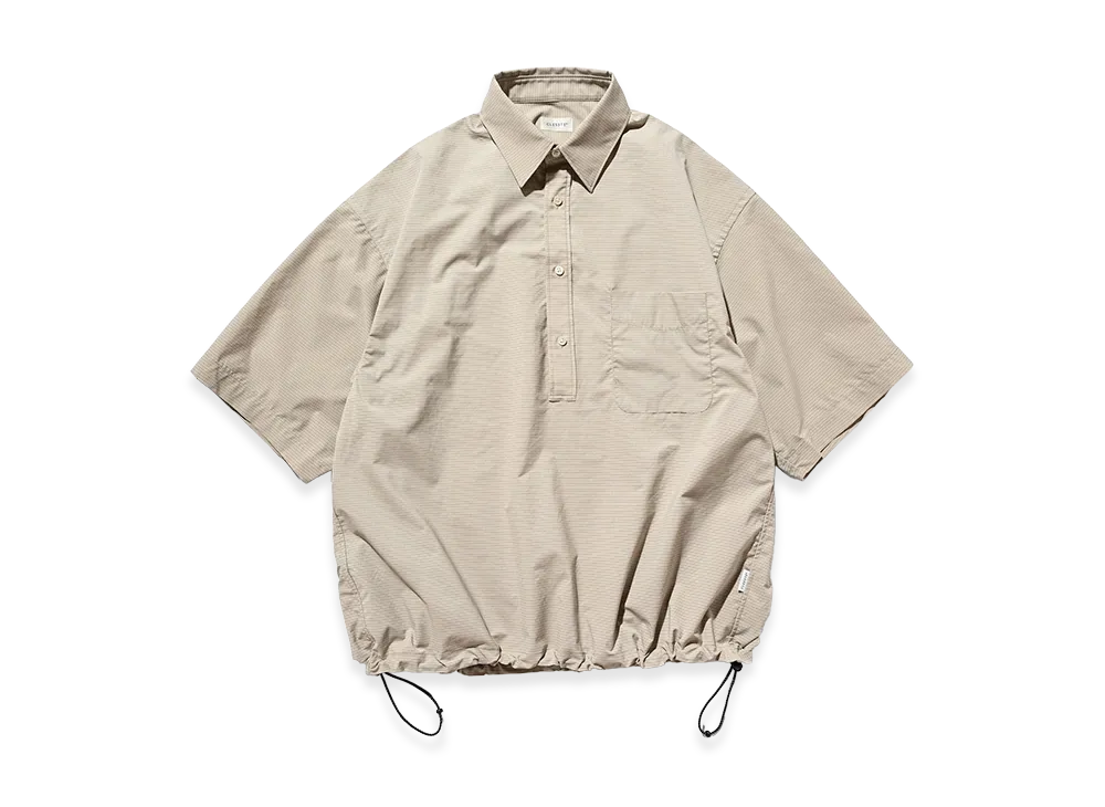 Clesste ACTIVE CITY S/S POLO SHIRT新品 Clesste ACTIVE CITY S/S POLO SHIRT新品 CLESSTE ACTIVE CITY S/S