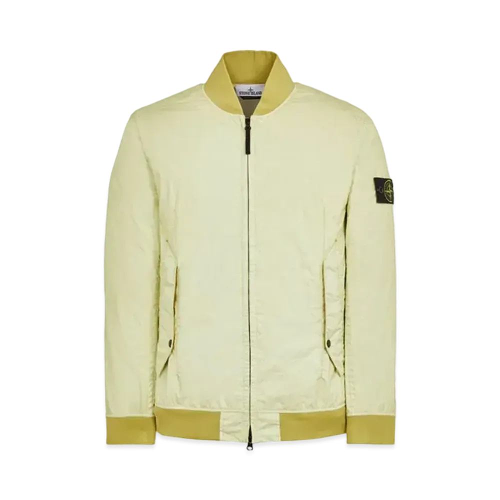 Stone Island 41223 Membrana 3L TC "Pistachio Green"