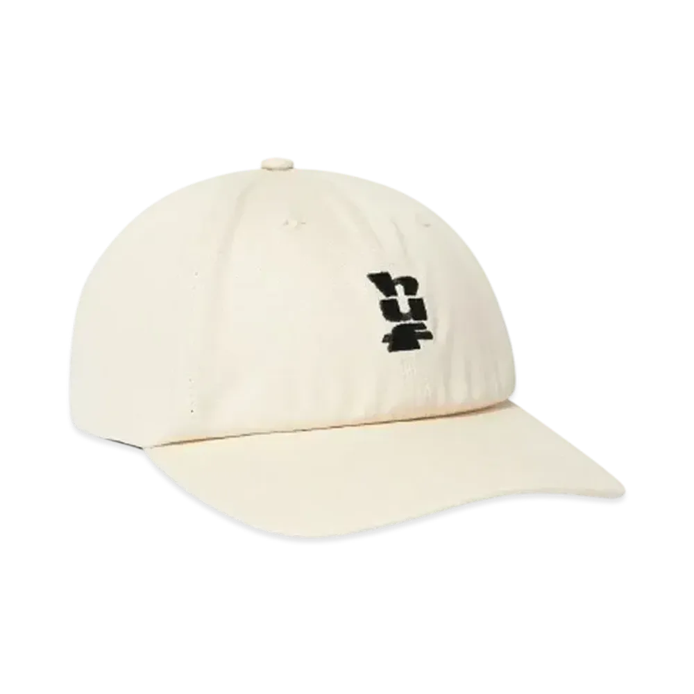 HUF Set Megablast 6 Panel CV Hat "Natural"
