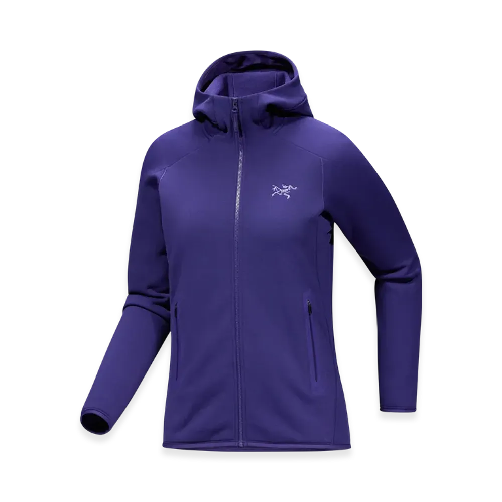 ARC'TERYX Women's Kyanite Hoody "Soulsonic" X000008535