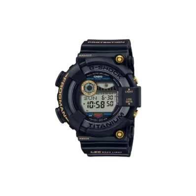 Casio G-Shock Master of G - Sea Frogman GW-8230B-9AJR "Black"