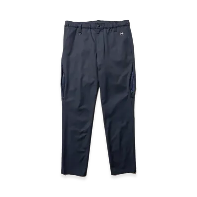 F.C.Real Bristol Ventilation Pants "Navy"