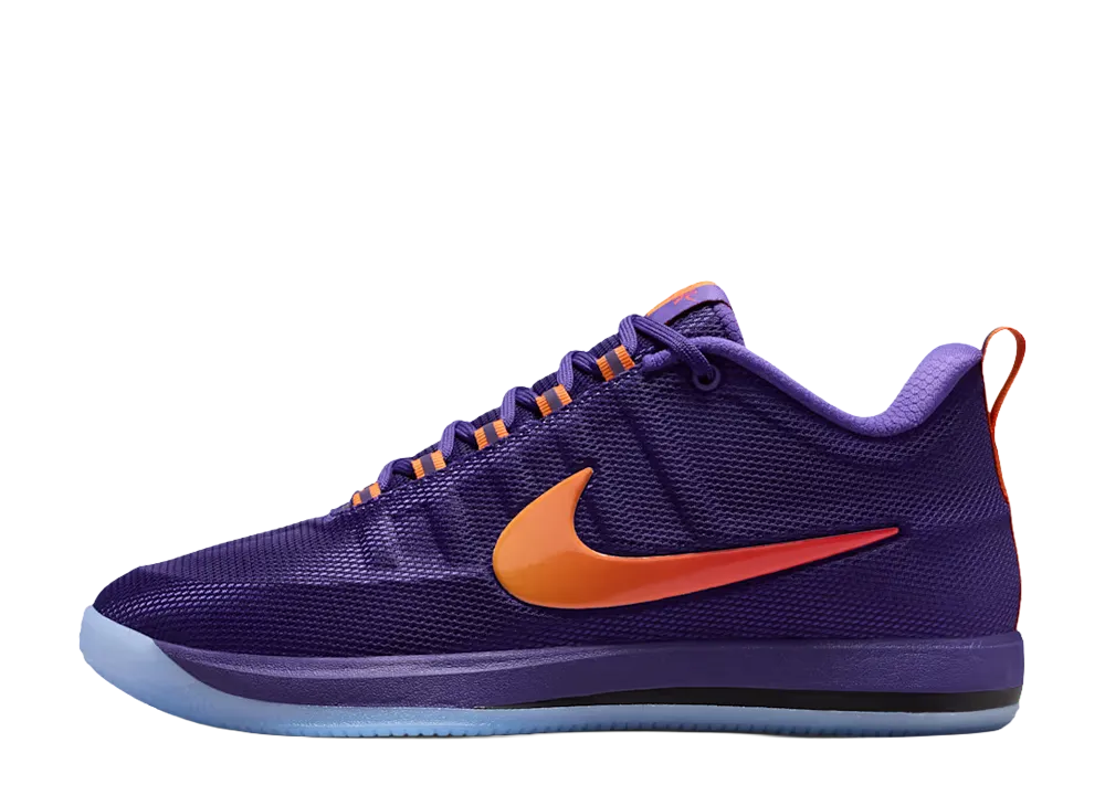 Nike Book 2 "Sunburst" (FZ7013-500/FZ7014-500)