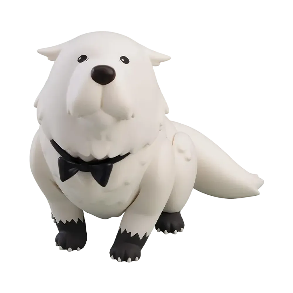 Good Smile Company "Nendoroid" -SPY x FAMILY- Bond Forger