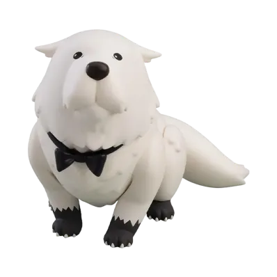 Good Smile Company "Nendoroid" -SPY x FAMILY- Bond Forger
