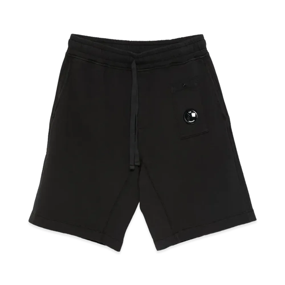 C.P. Company Shorts "Black"