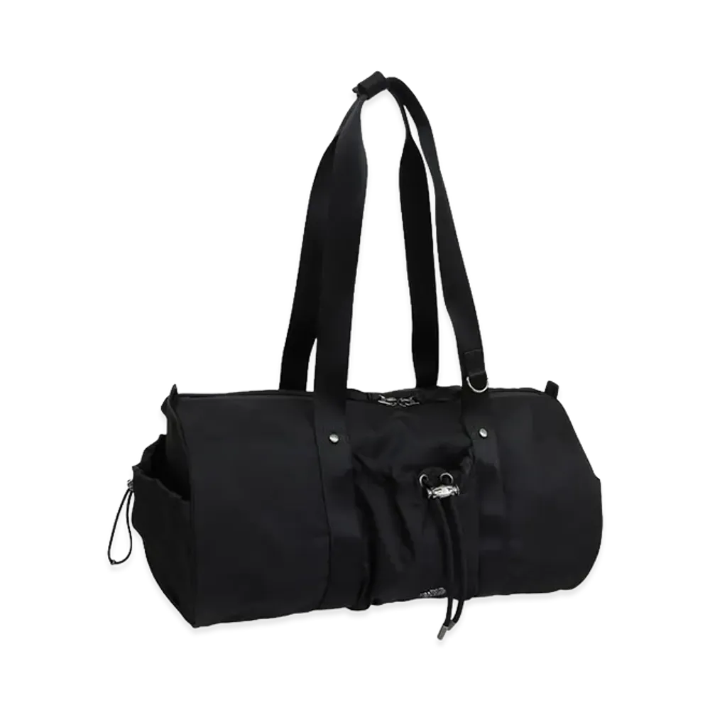 The North Face Bonney Duffle Bag S "Black"