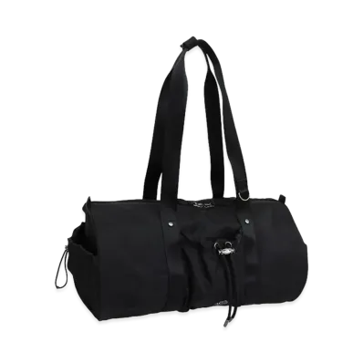 The North Face Bonney Duffle Bag S "Black"