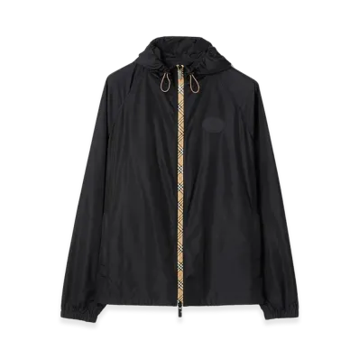 Burberry Jackets "Blue"