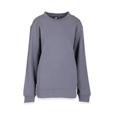 The North Face Women's Dome Relaxed Sweatshirt "Blue"