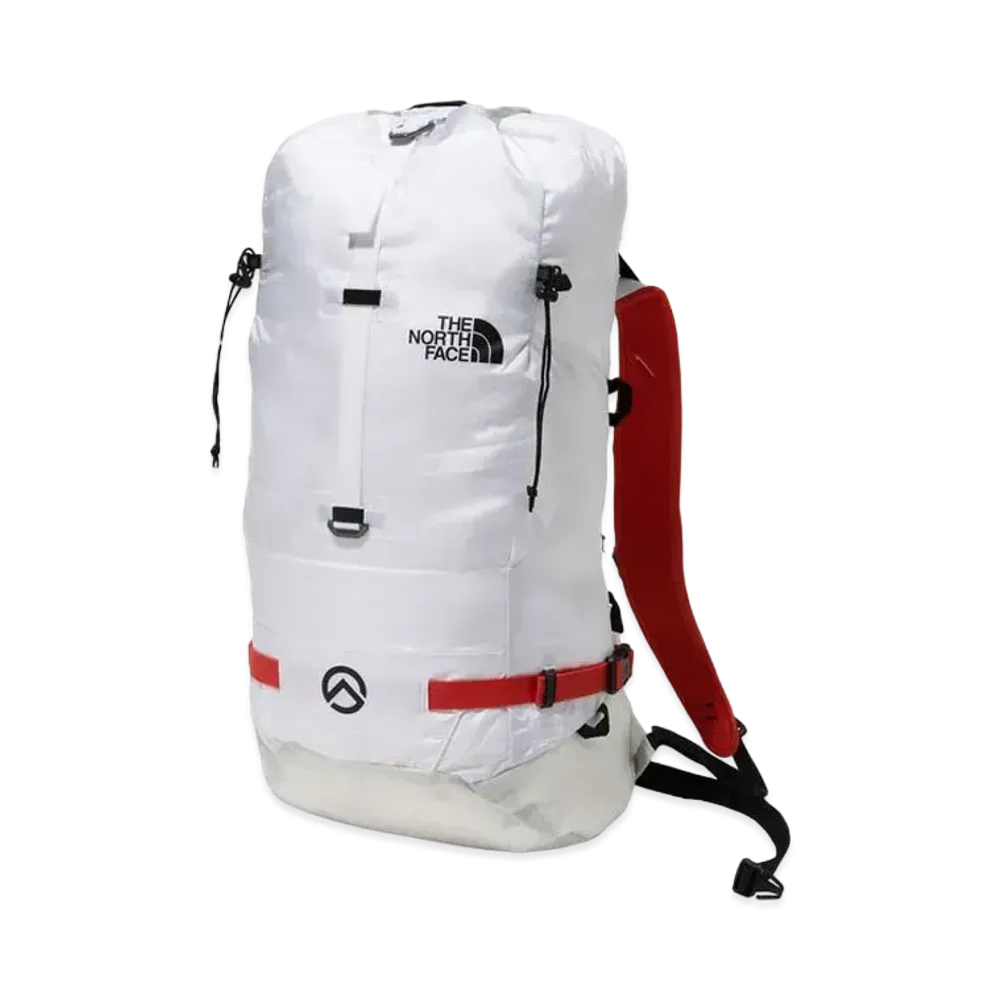 The North Face Velt 27 "TNF White"