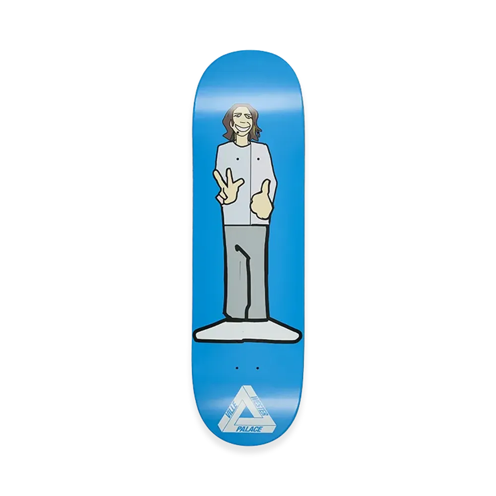 PALACE Ville Pro S42 9 "Blue"
