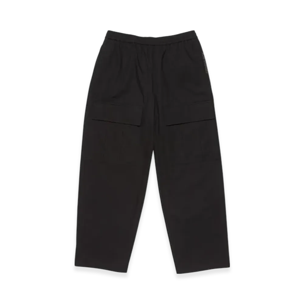 Acne Studios Cargo Trousers "Black / Black"