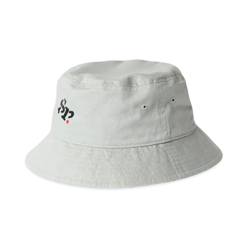 SOPHNET. Simon Taylor: Logo Hat "Gray"
